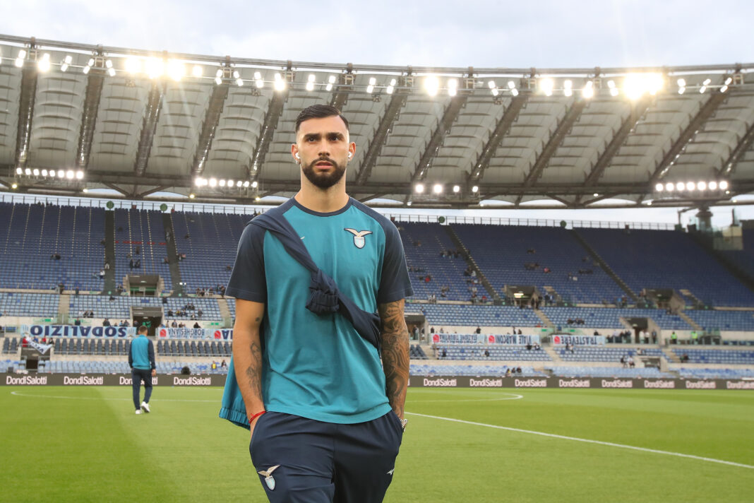 Valentin Castellanos linked to West Ham United