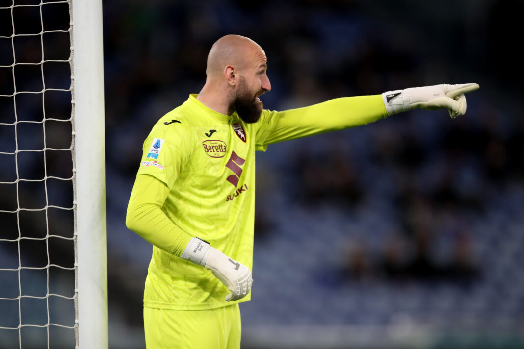 SS Lazio v Torino - Serie A Manchester United