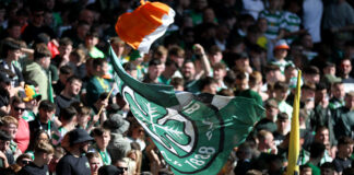 Celtic Scout This Moroccan Forward Ahead Of A Potential Summer Swoop: Smart From The Hoops? Celtic