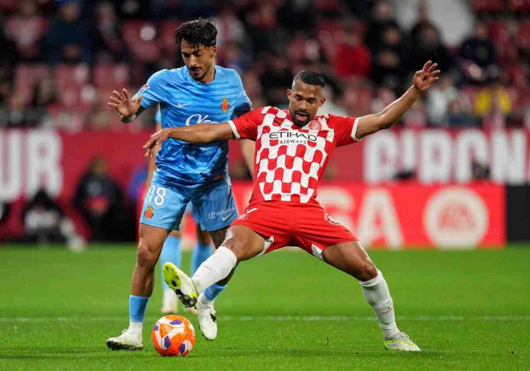 tempImagec6ZS2W Yangel Herrera linked to Newcastle United