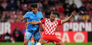Newcastle United Are Ready To Offer €25 Million For Girona Midfielder: Is He A Good Choice? Yangel Herrera linked to Newcastle United