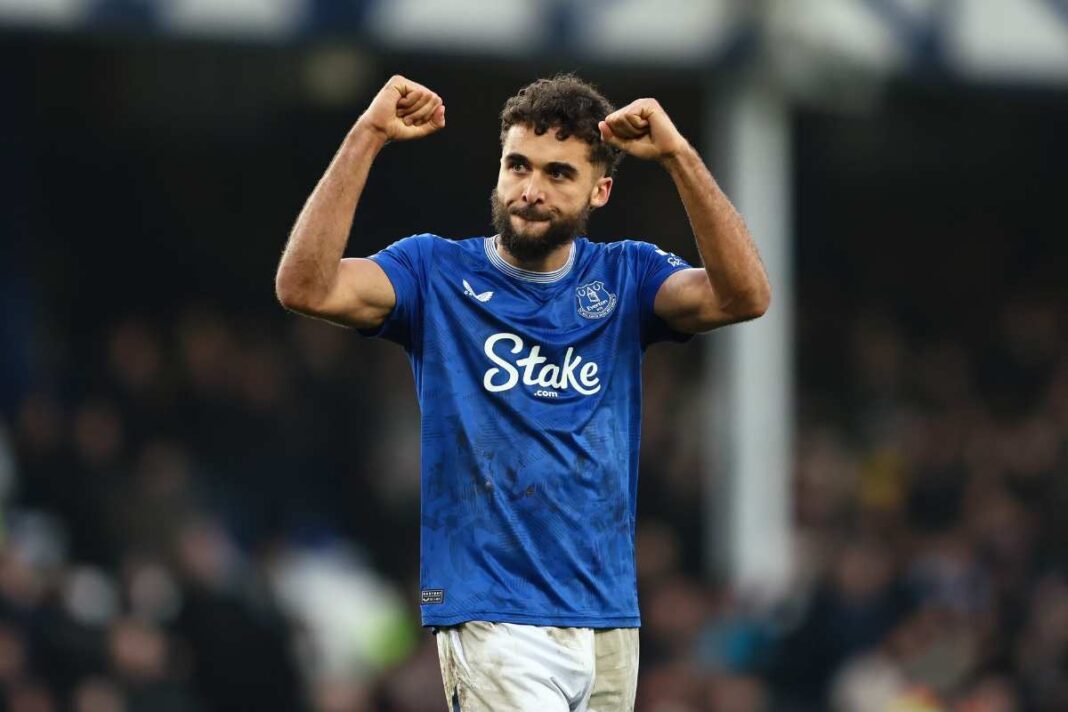 tempImagesLw6Im Dominic Calvert-Lewin linked to Newcastle United