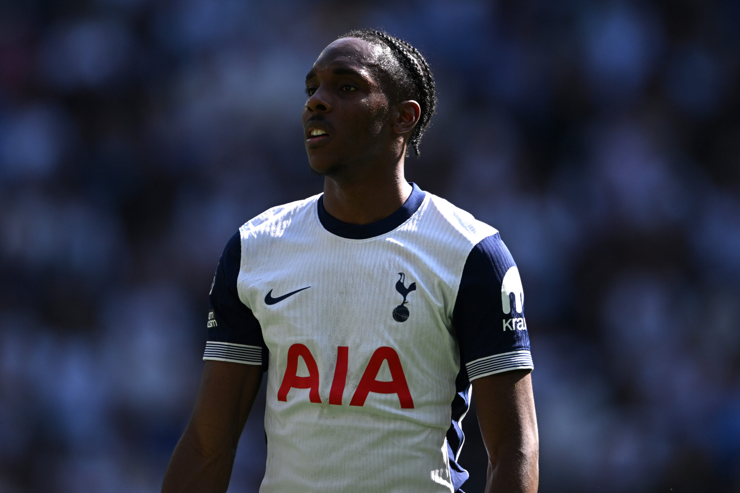 Tottenham Hotspur