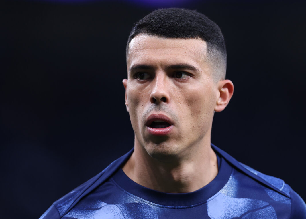 Tottenham Hotspur FC v Nottingham Forest FC - Premier League Barcelona