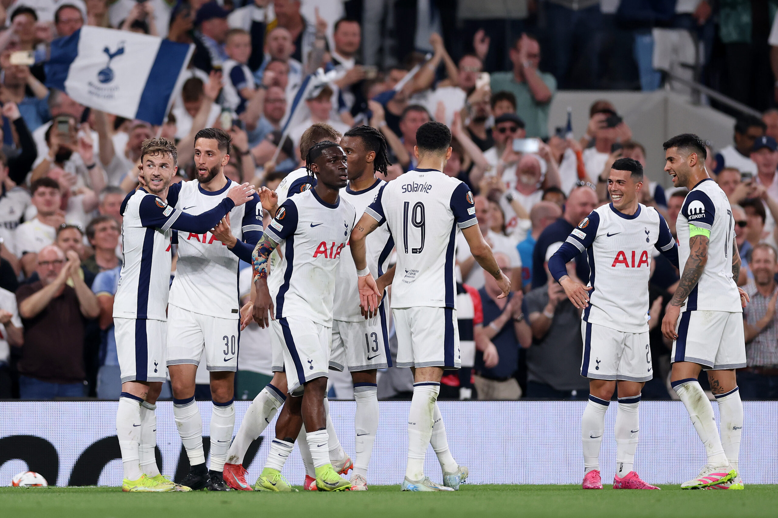 Tottenham Hotspur