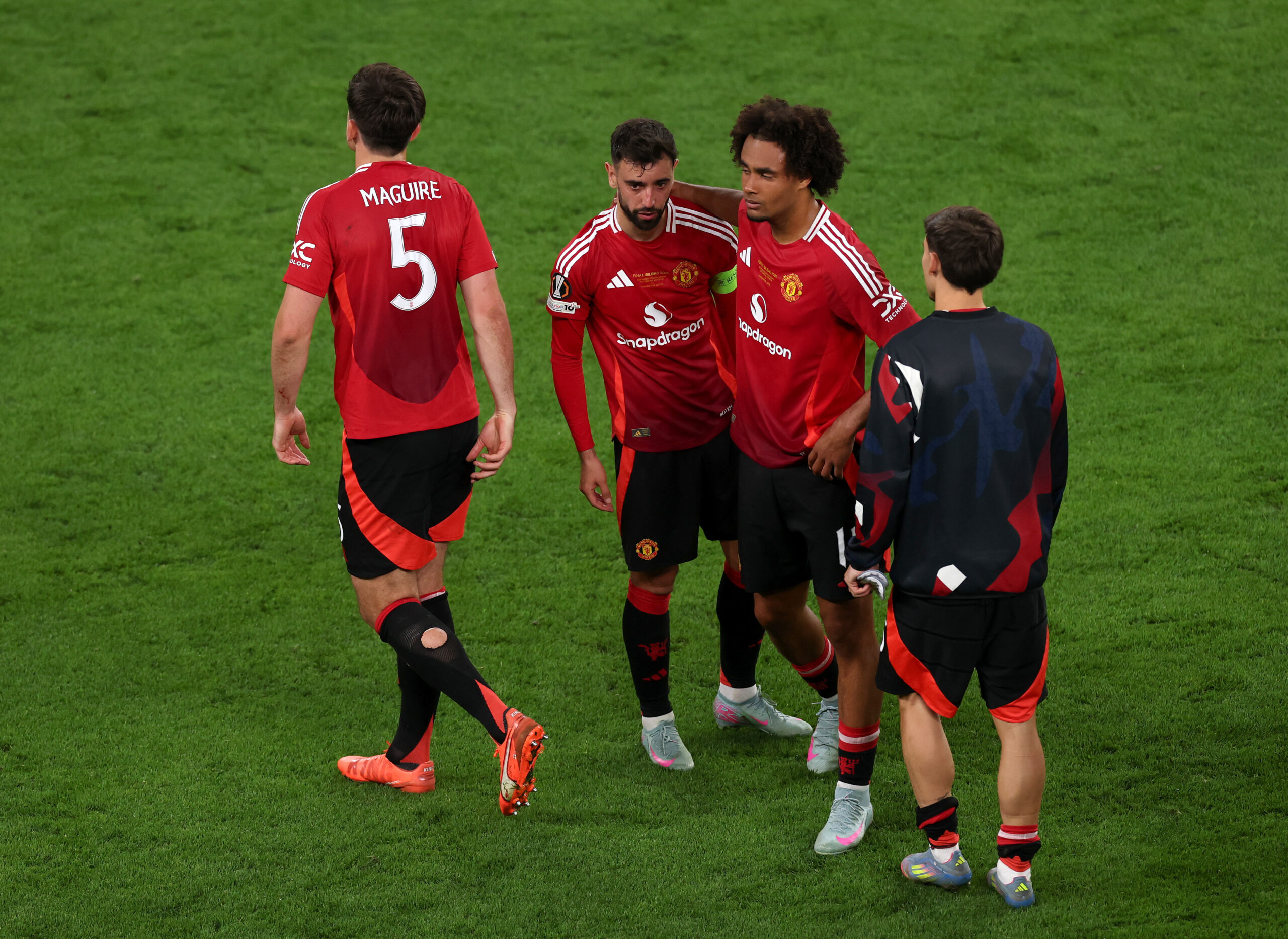 Manchester United