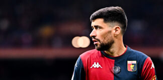 West Ham United Want To Sign 28-Year-Old Genoa Left-back: Should The Hammers Prioritize His €20m+ Signing? West Ham United look to Italy: Aaron Martin enters the radar after Cresswell's departure