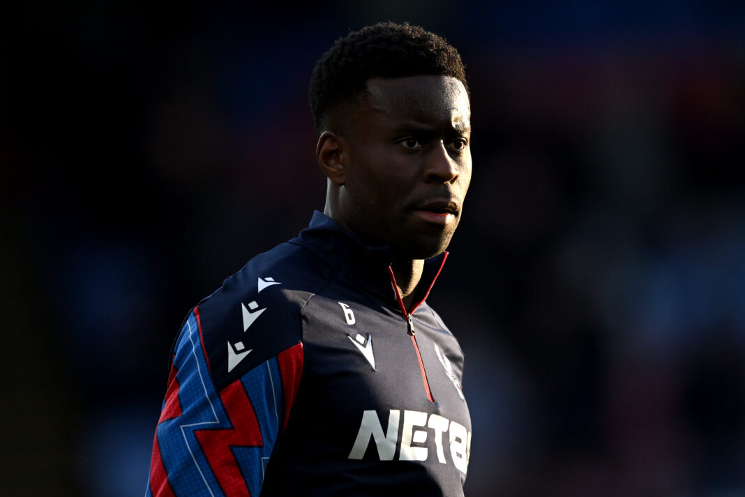 Crystal Palace FC v Nottingham Forest FC - Premier League Liverpool