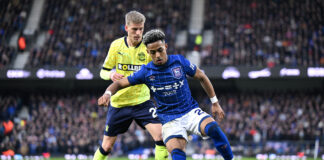 West Ham United Are Keeping Tabs On 21-Year-Old Attacking Sensation: Will He Be A Good Signing For The Hammers? West Ham United Are Keeping Tabs On 21-Year-Old Attacking Sensation: Will He Be A Good Signing For The Hammers?