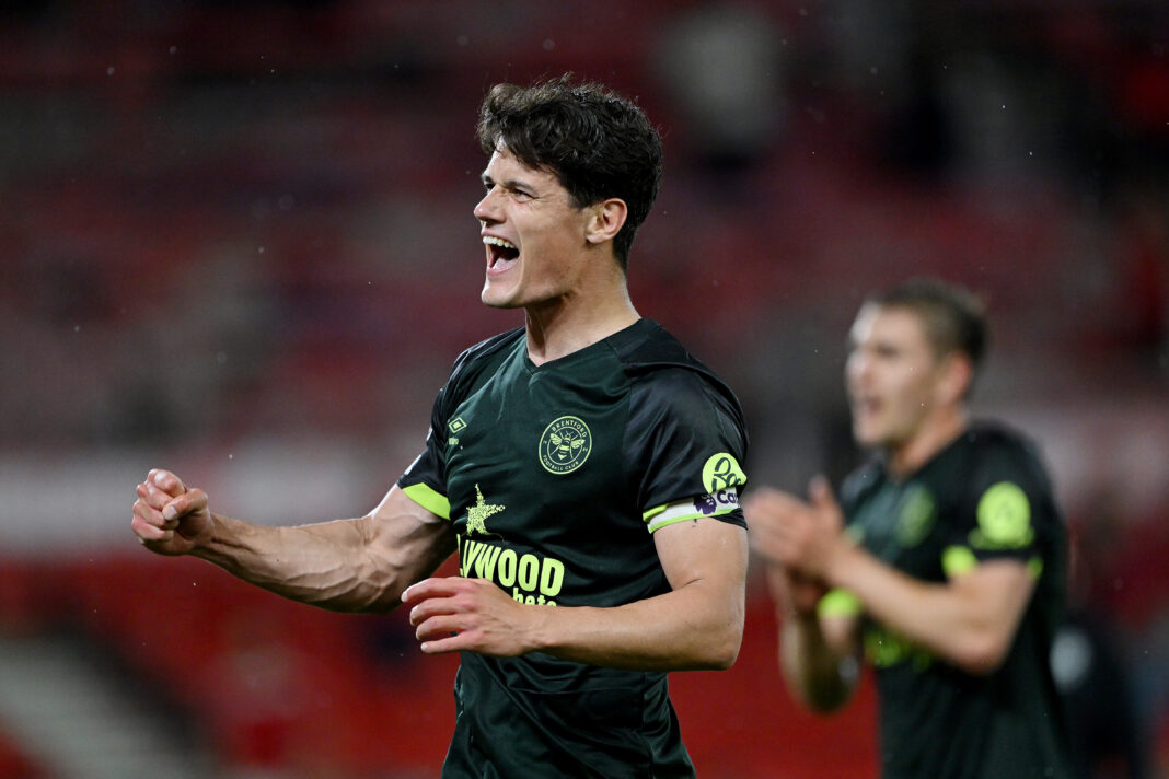 Arsenal Are Considering 31-Year-Old As Thomas Partey's Replacement