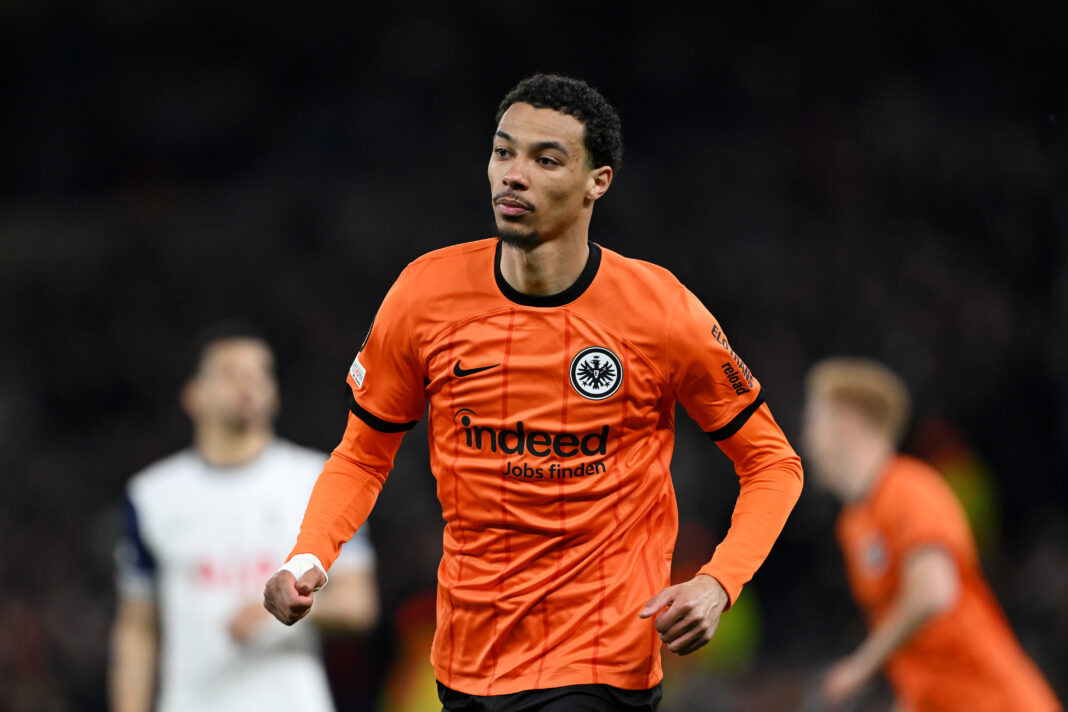 Manchester United Can’t Afford to Pay £85M for Chelsea Target Hugo Ekitike