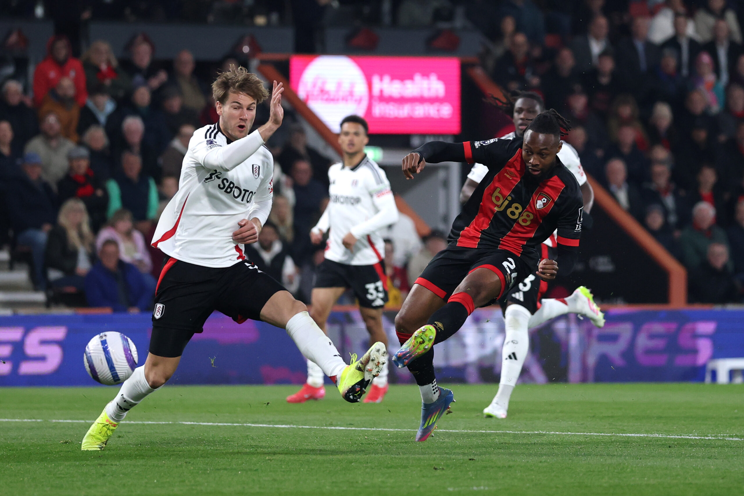Tottenham Hotspur