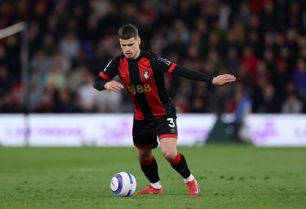 AFC Bournemouth v Ipswich Town FC - Premier League Liverpool