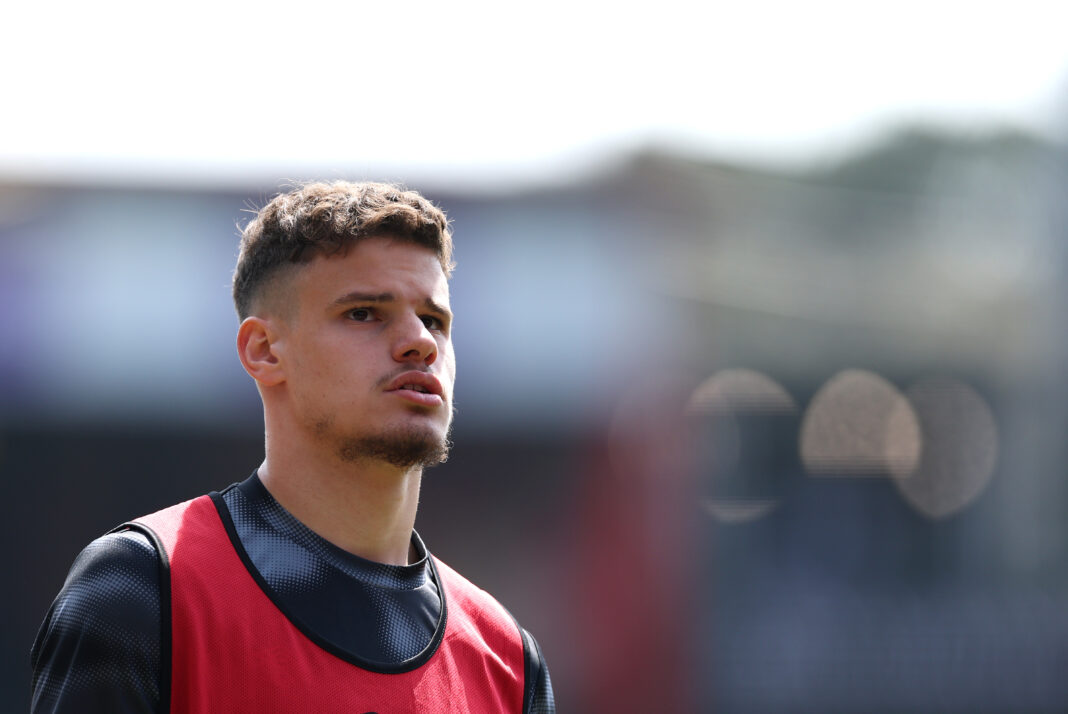 AFC Bournemouth v Manchester United FC - Premier League Liverpool