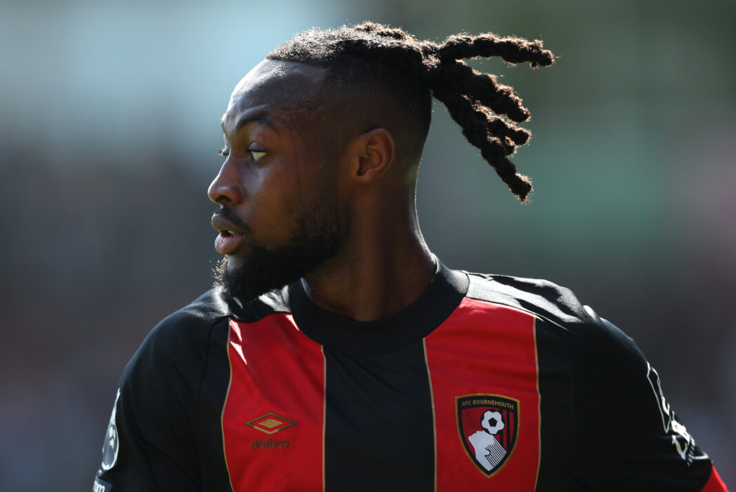 AFC Bournemouth v Manchester United FC - Premier League Tottenham Hotspur