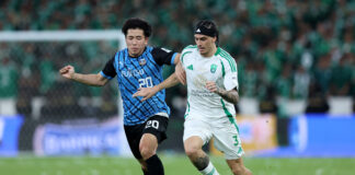 Celtic Eyeing Summer Move For This Japanese Attacker: Why He Could Be A Smart Signing Celtic target Yamada