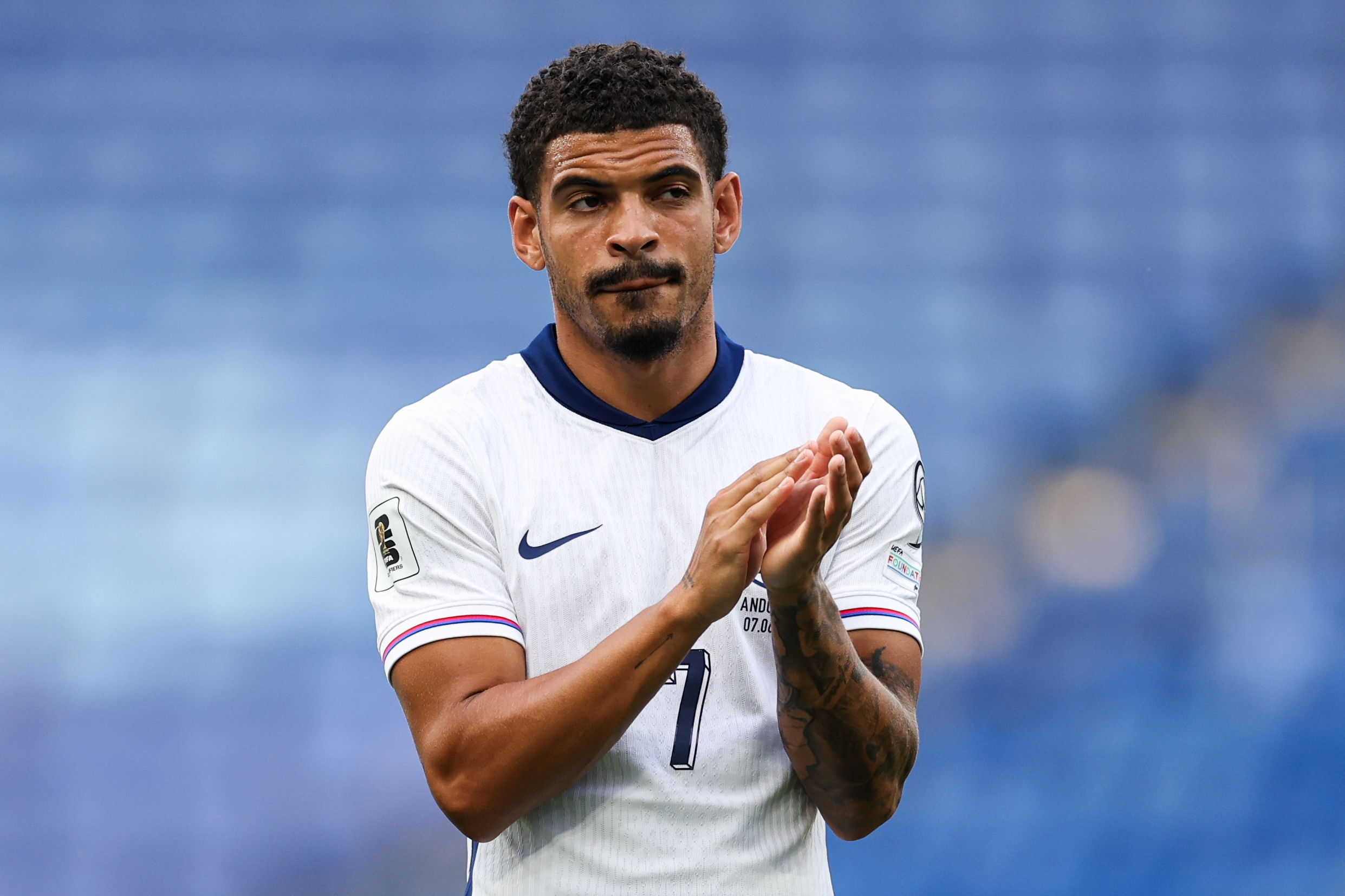 Tottenham Hotspur