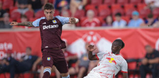 Monchi Opens Up On The Future Of This Aston Villa Midfielder: What’s Next For Him? Aston Villa