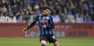 West Ham United In The Race For Raoul Bellanova