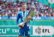 Celtic Yet To Make A Bid For The Young Defender: Why Rodgers Must Step Up Interest Here Celtic target Harley Mills