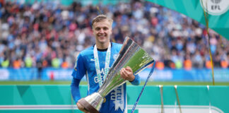 Celtic Yet To Make A Bid For The Young Defender: Why Rodgers Must Step Up Interest Here Celtic target Harley Mills