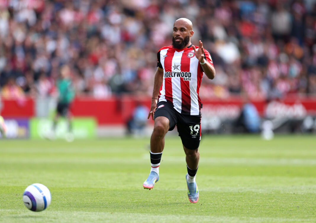 Brentford FC v Fulham FC - Premier League Manchester United