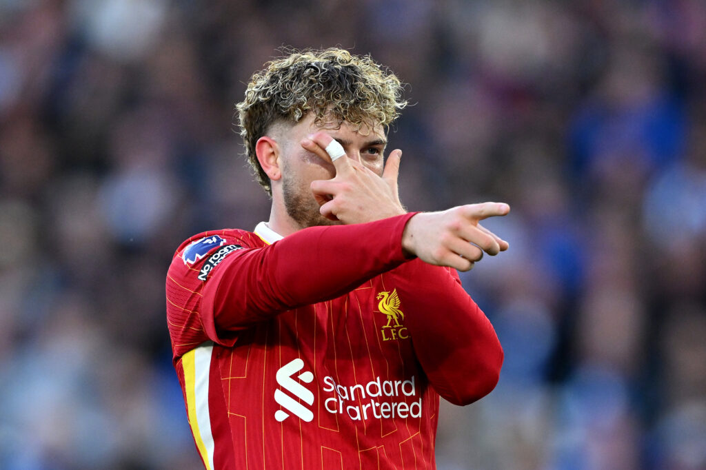 Harvey Elliott Urged To Move To West Ham United
