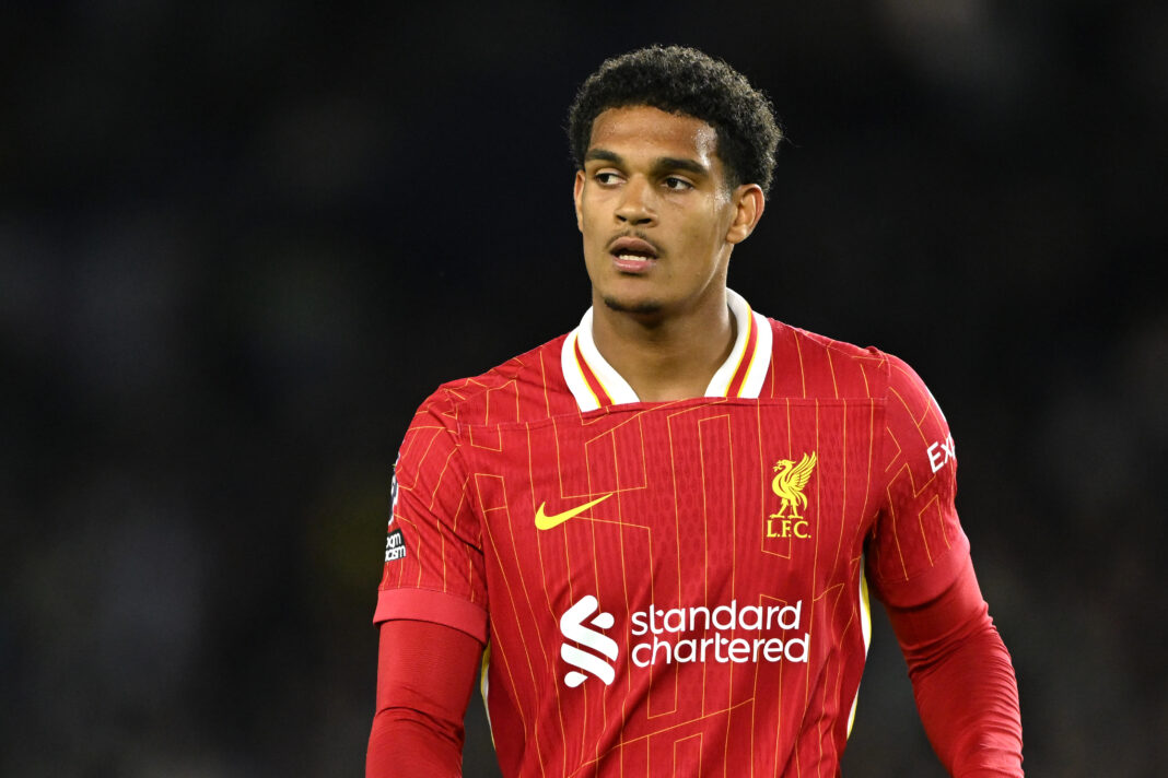 Brighton & Hove Albion FC v Liverpool FC - Premier League Newcastle United