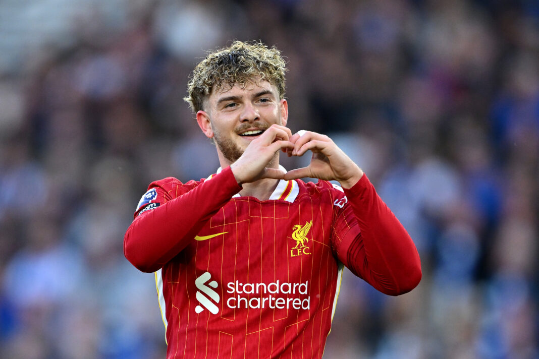 Harvey Elliott Urged To Move To West Ham United