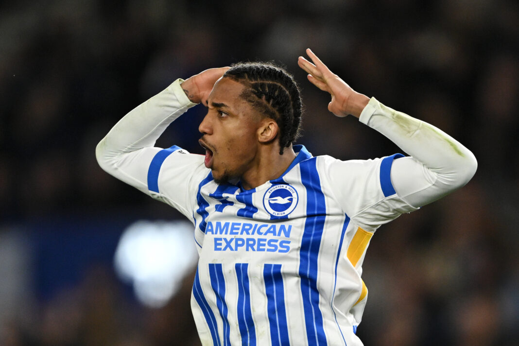 Brighton & Hove Albion v Nottingham Forest - Emirates FA Cup Quarter Final Newcastle United