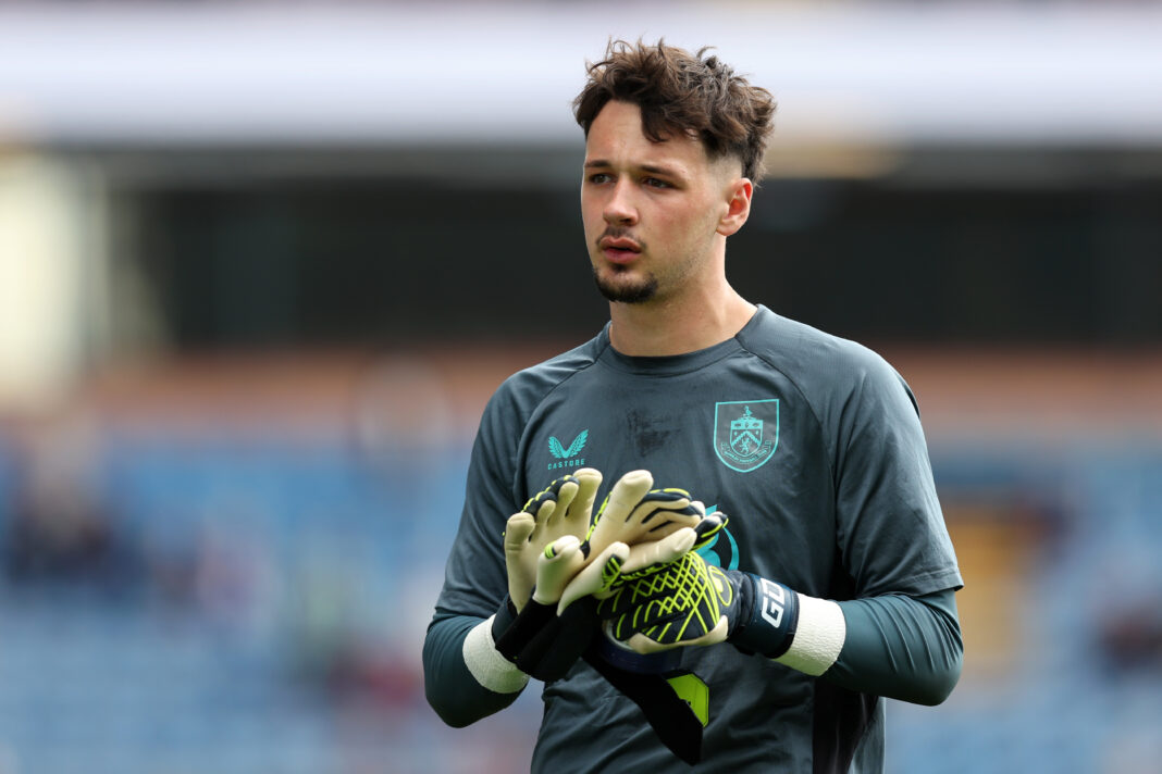 Burnley FC v Millwall FC - Sky Bet Championship Newcastle United