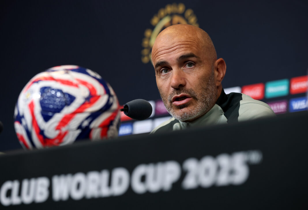 Chelsea Are Looking To Secure The Signing Of Camden Schaper