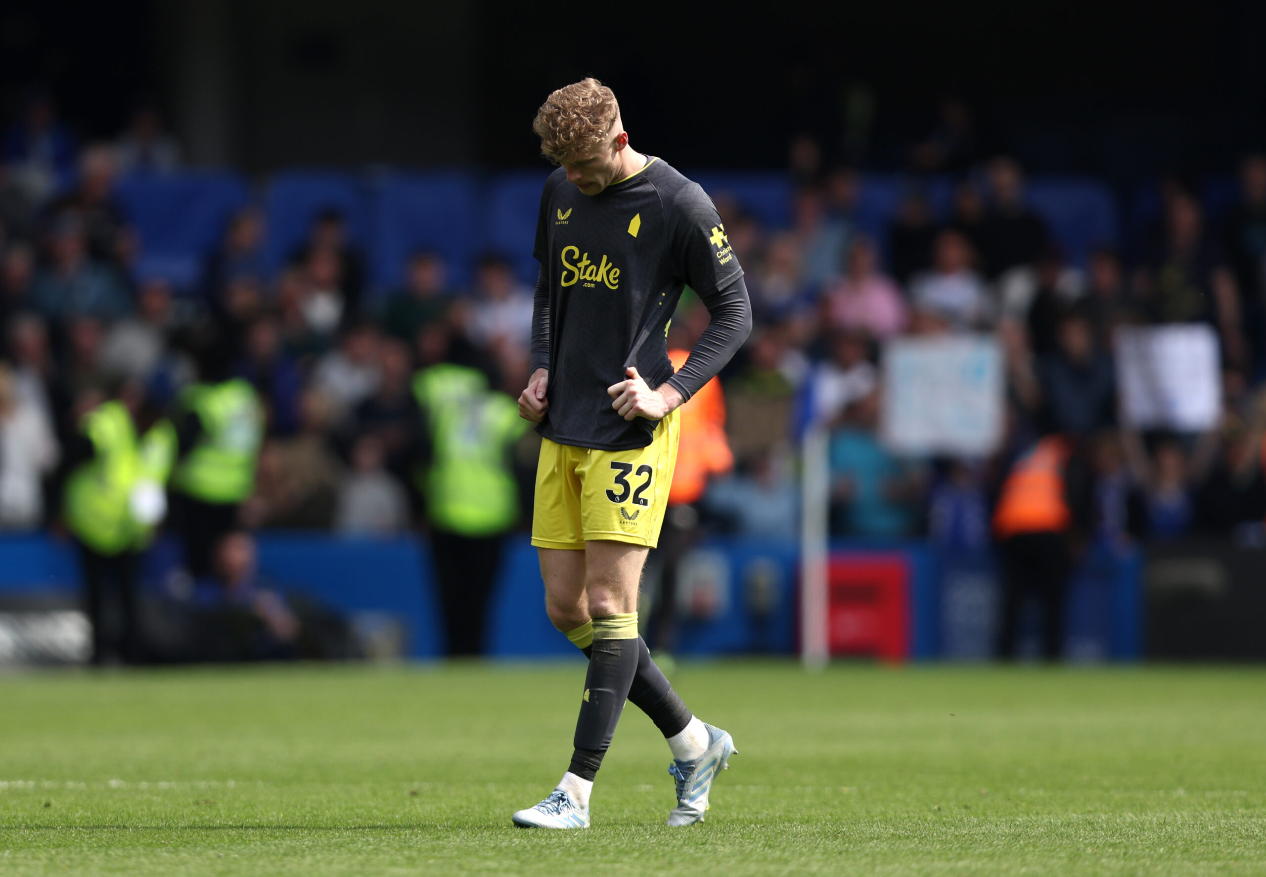 Tottenham Hotspur