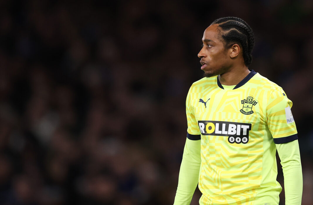 Chelsea FC v Southampton FC - Premier League Tottenham Hotspur