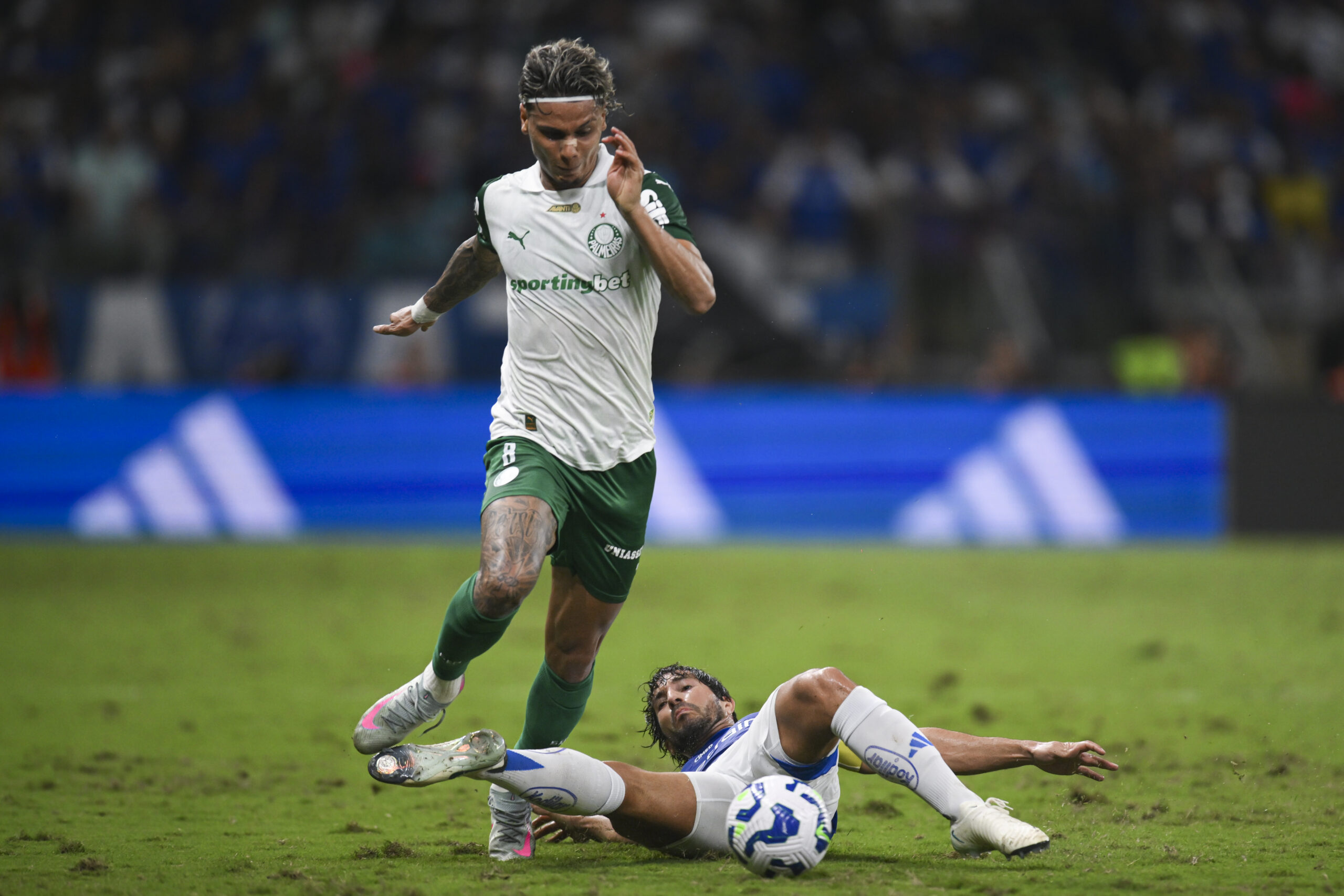Tottenham Hotspur