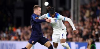 Rangers Join The Race For This Croatian Centre-forward: Why They Must Step Up The Chase Rangers target Frigan