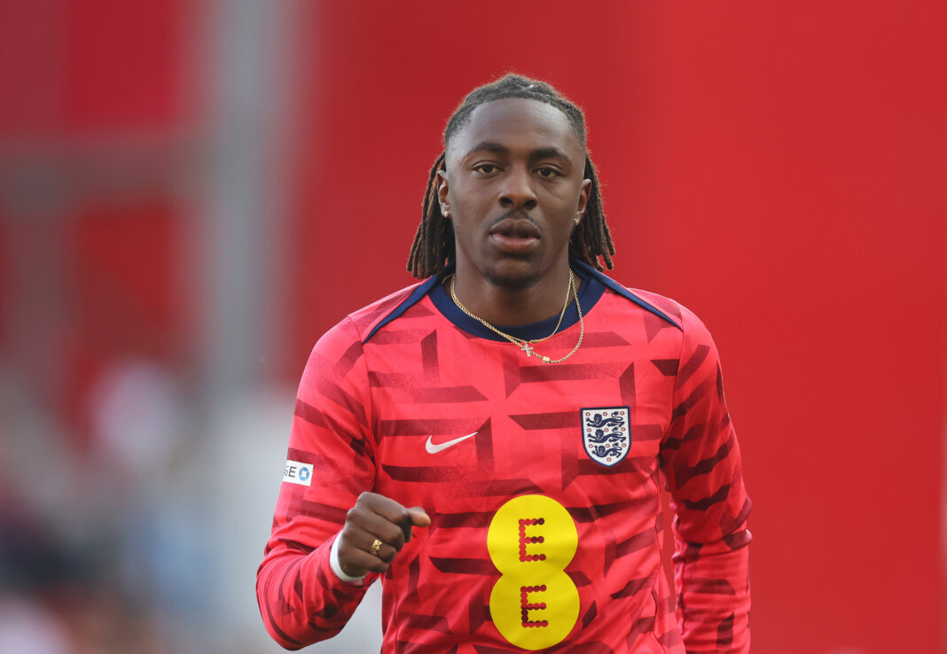 England v Senegal - International Friendly Tottenham Hotspur