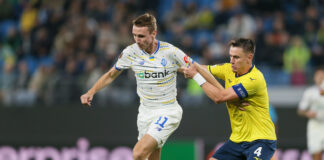 Sunderland Eyeing Summer Swoop For This Ukrainian Attacker: Why They Must Tie Him Down Ahead Of Fellow Suitors Sunderland target Vladyslav Vanat
