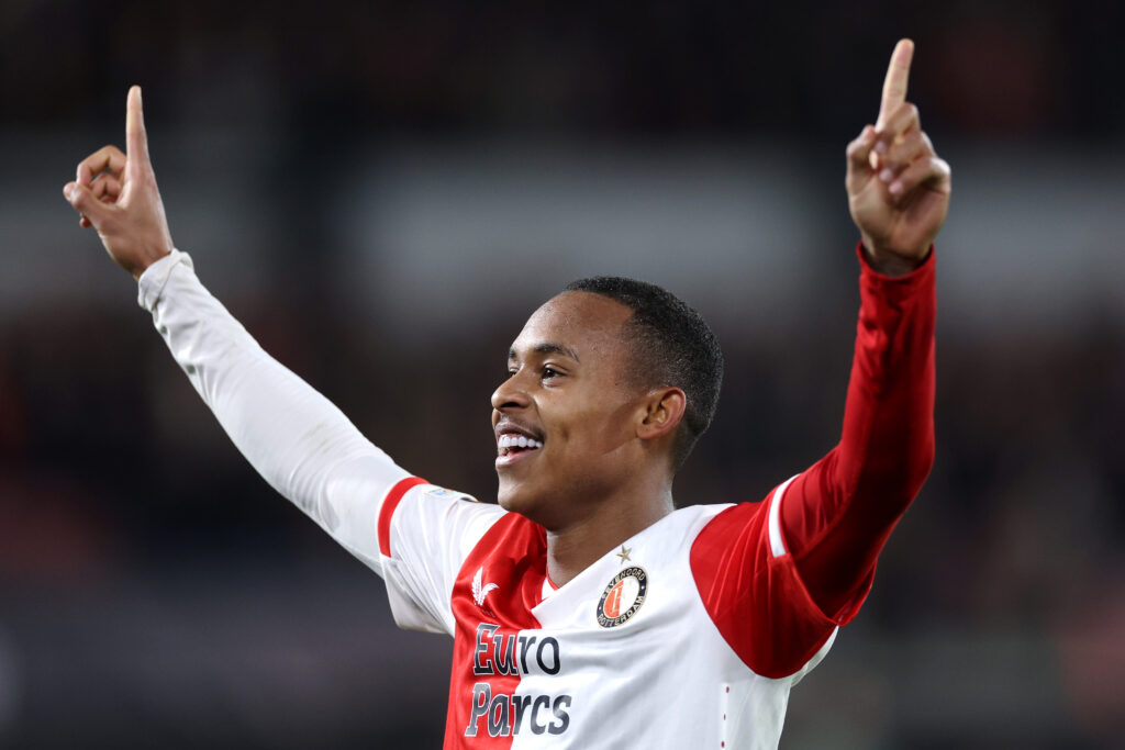 Igor Paixao linked to Arsenal