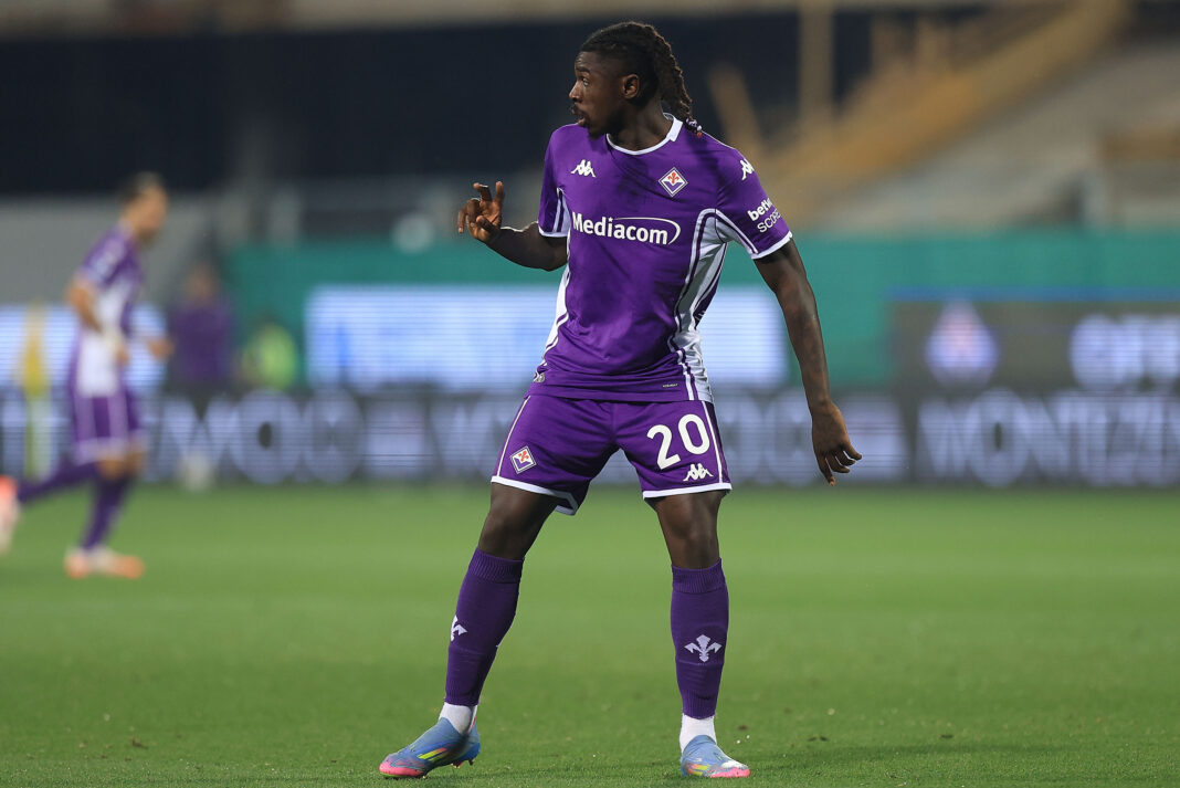 Fiorentina v Bologna - Serie A Newcastle United