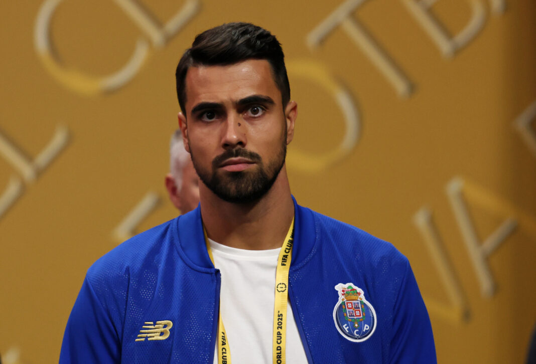 Inter Miami CF v FC Porto: Group A - FIFA Club World Cup 2025 Manchester United