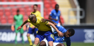 Celtic Eyeing Summer Swoop For This Swedish Sensation: Why Rodgers Must Make It Happen Celtic target Nygren