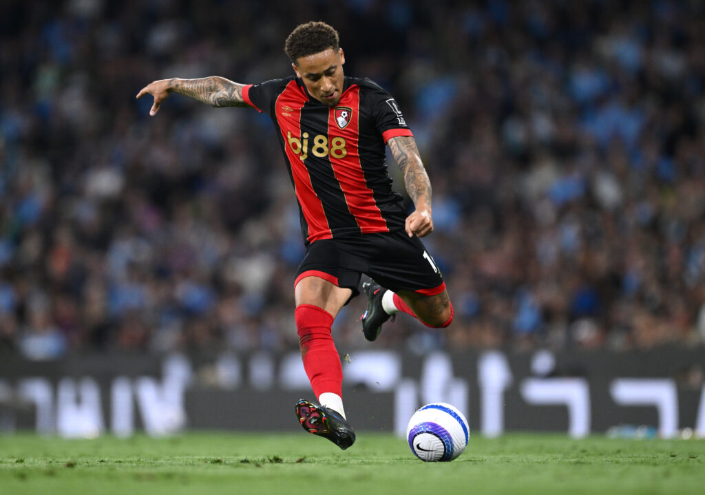 West Ham United Leading The Race For Marcus Tavernier