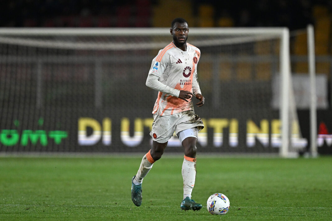 Arsenal Have To Pay £35 Million For Evan Ndicka