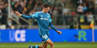 Pep Guardiola Is Pushing Manchester City For €50 Million Rated Midfielder: Will He Be A Good Signing? Pep Guardiola Is Pushing Manchester City For Sergi Altimira