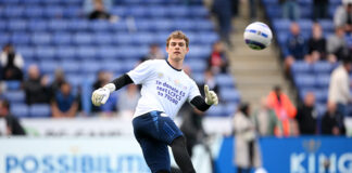 West Ham United Want To Sign Danish Shot Stopper: Will He Be A Good Signing For The Hammers? West Ham United Want To Sign Mads Hermansen