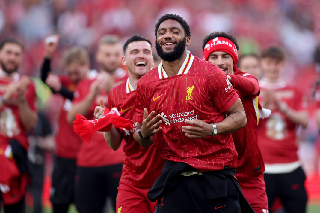 Sunderland target Gomez