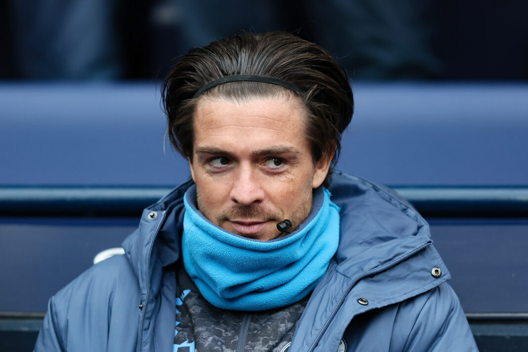 Manchester City FC v Brighton & Hove Albion FC - Premier League Why Manchester City Should Trust Jack Grealish In The 2025/26 Season Amidst Strong Transfer Rumors Despite Falling Out Of Favour Under Pep Guardiola?