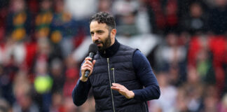 Manchester United Are Set To Sign This Gifted Forward: One For The Future? Manchester United