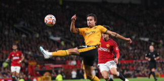 Leeds United Eyeing Summer Swoop For This Wolves Defender: Why Farke Must Make The Call Leeds United target Bueno